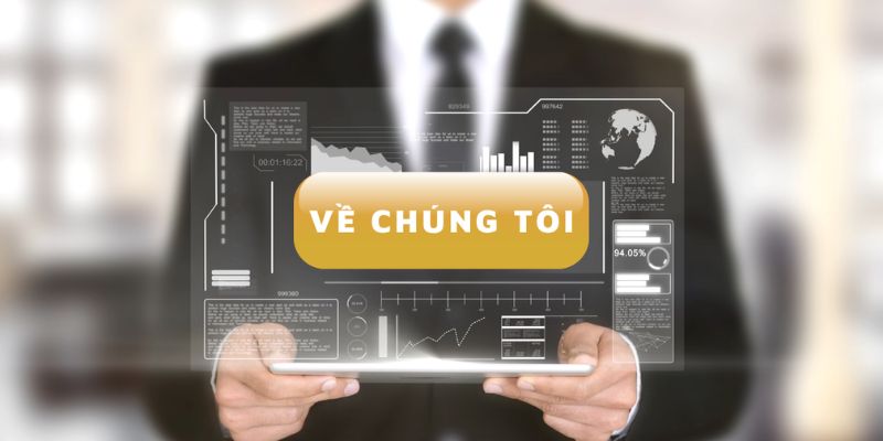 Giới thiệu về chúng tôi tỷ lệ cá cược