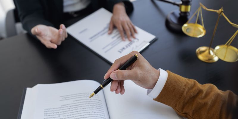 Miễn trừ trách nhiệm