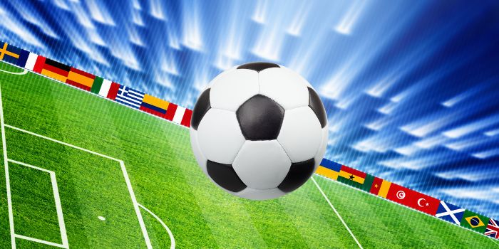 Tỷ lệ kèo bóng đá châu Á trực tuyến